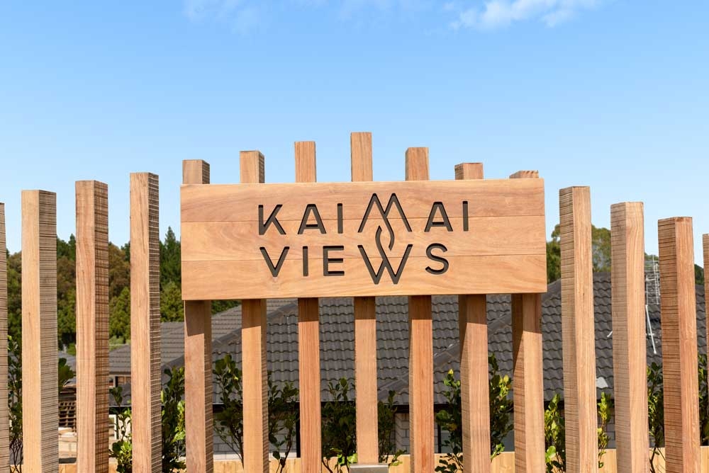 Kaimai Views gallery image