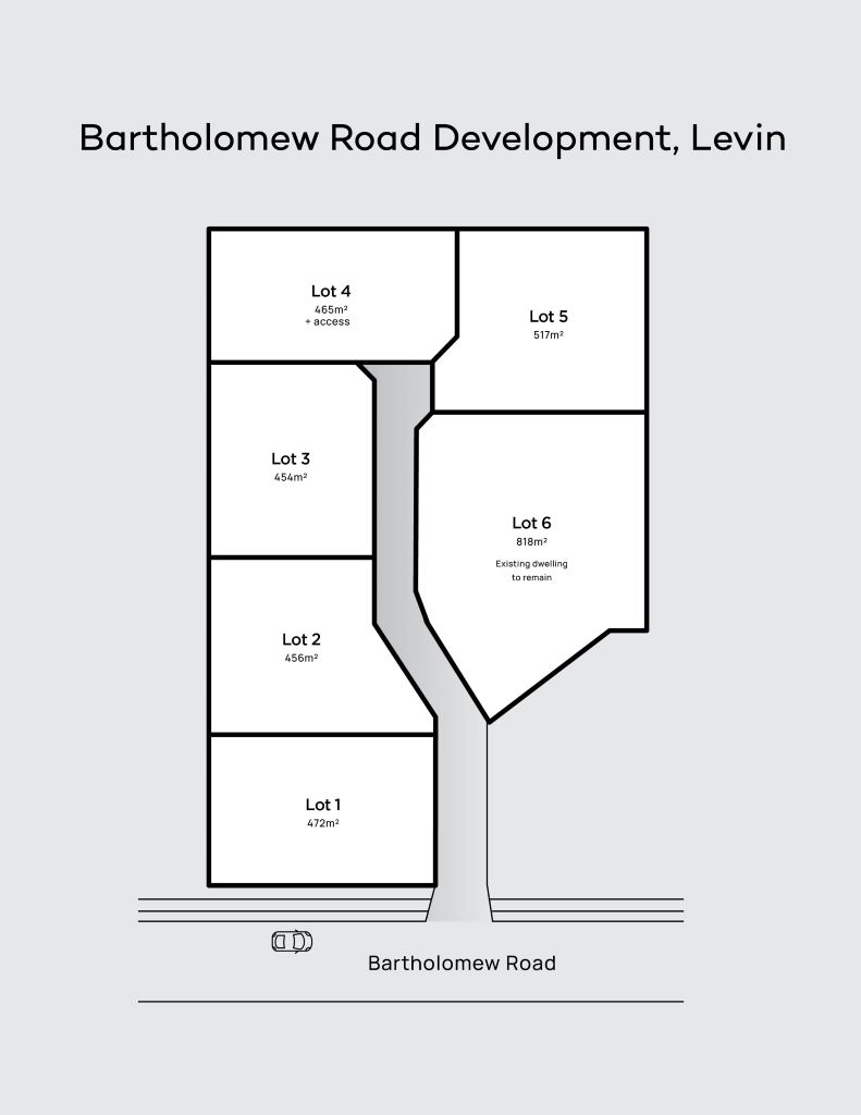114 Bartholomew Road floor plan