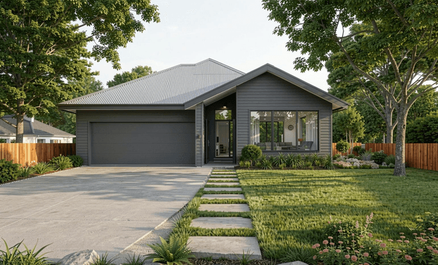 Clevedon Meadows House & Land cover image