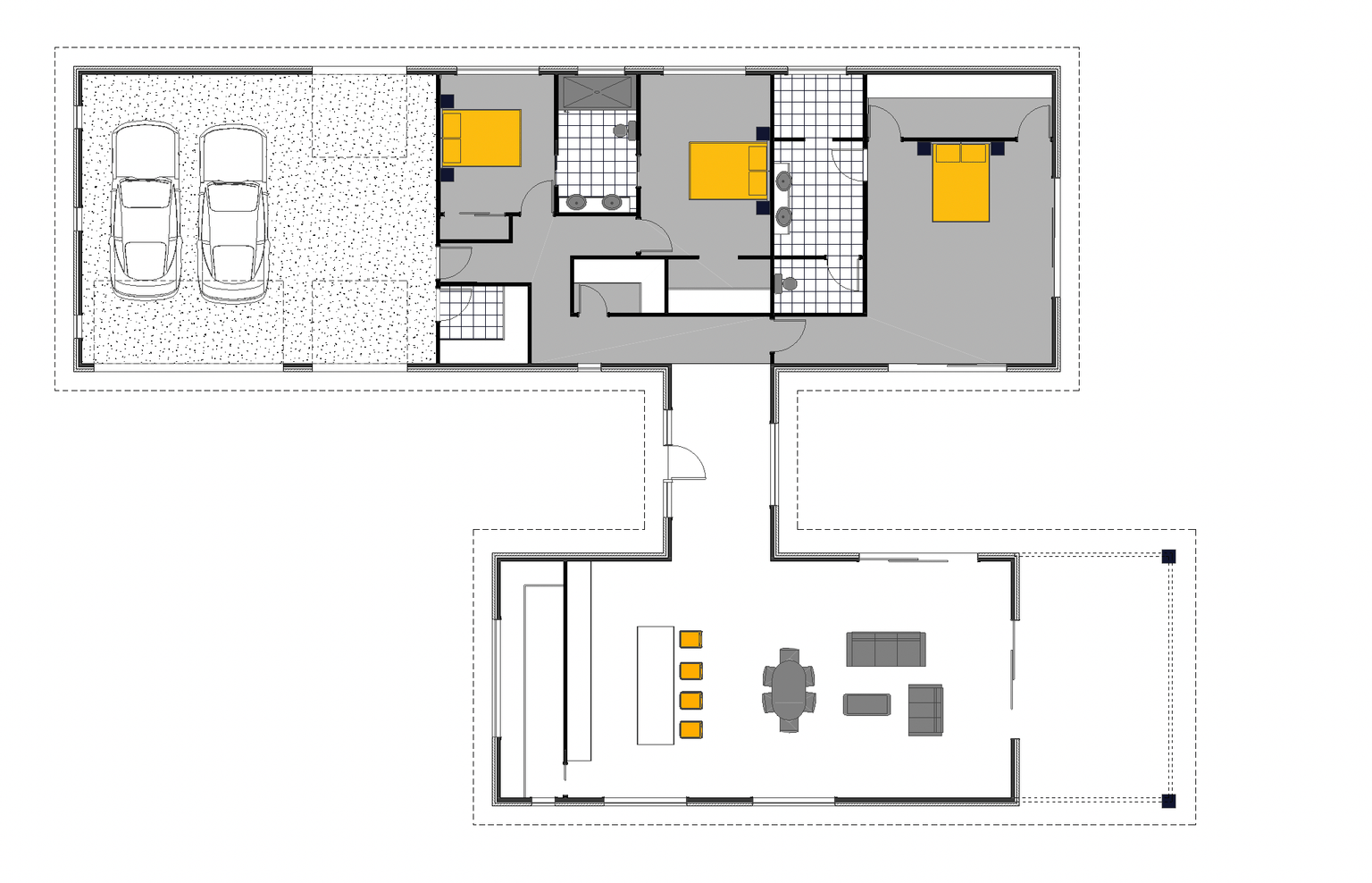 33 Old Sheepyard Lane floor plan